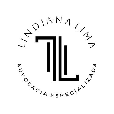 Lindiana Lima Advocacia Especializada logo