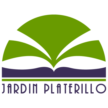 Jardin Platerillo logo