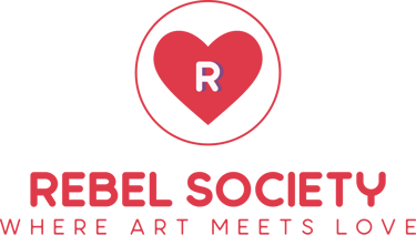 Rebel Society logo
