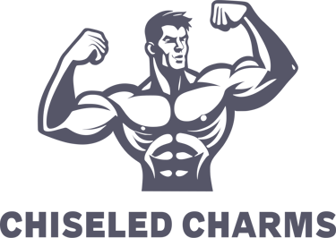 Chiseled Charms logo