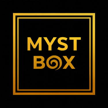 MYSTBOX logo