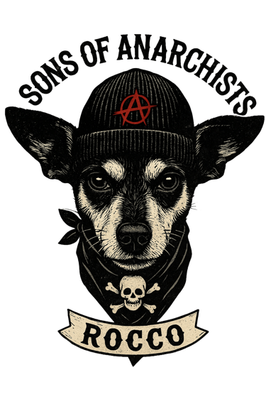 Sons of Anarchists logo