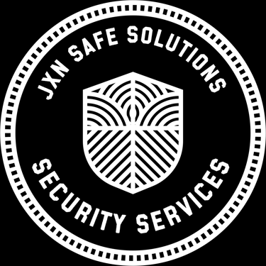 JXN Safe Solutions logo