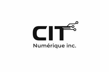 CIT Numérique logo