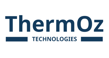 ThermOz Technologies logo