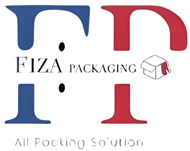 FIZA PACKAGING logo