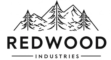 Redwood Industries logo
