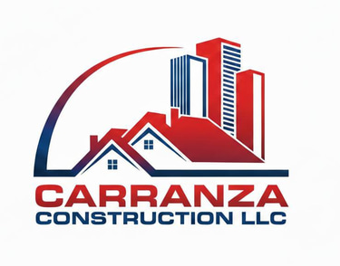 Carranza Construction LLC logo