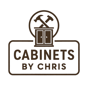 Cabinets by Chris logo