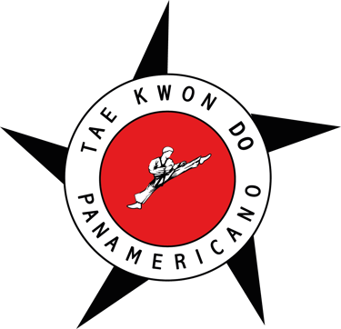 Taekwondo Panamericano logo