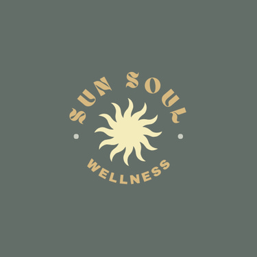 Sun Soul Wellness logo