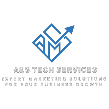 S&A Tech Services logo