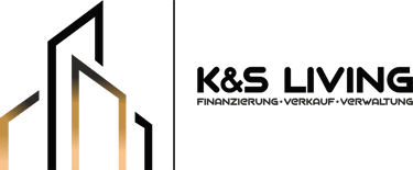 K&S Living logo