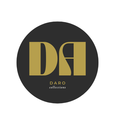 Daro collections logo