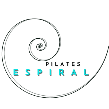 Espiral Pilates logo