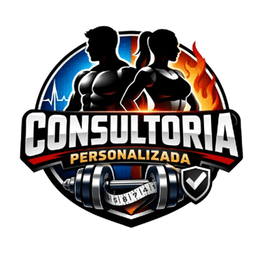 EvoluFit Estratégico logo