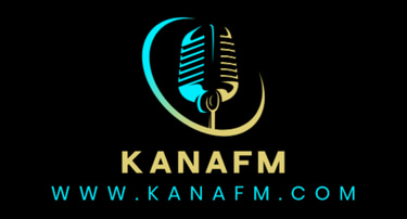 KanaFM logo