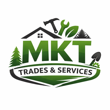 MKT Trades and Services logo