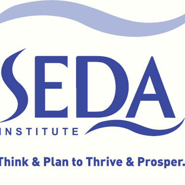 SEDA Institute logo