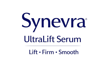 Synevra UltraLift Serum logo