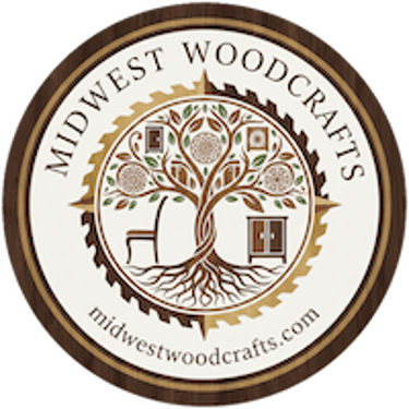 Midwest Woodworks logo