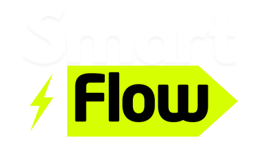 SmartFlow AI logo