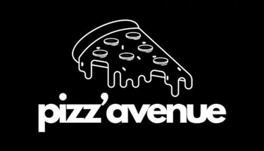 Pizz'Avenue logo