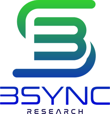 3Sync Connect logo