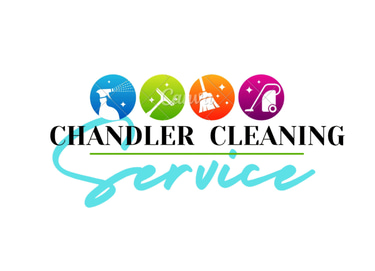 Chandler Cleaning Service logo