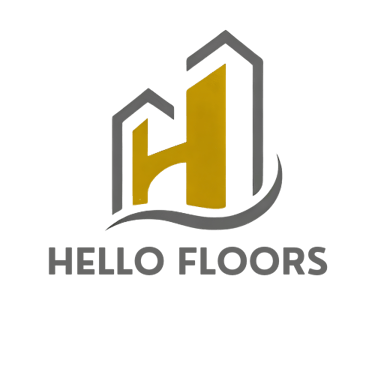 Hello Floors logo