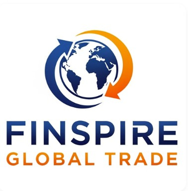 Finspire Global Trade logo