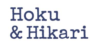 Hoku & Hikari logo