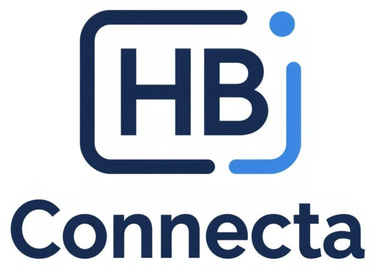 HB Connecta logo