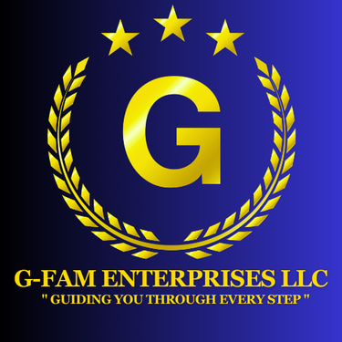 G-Fam Enterprises LLC logo