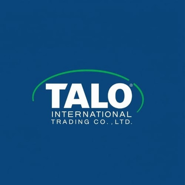 Talo International Trading Co., Ltd logo