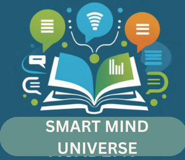 SmartMind Learning Hub logo
