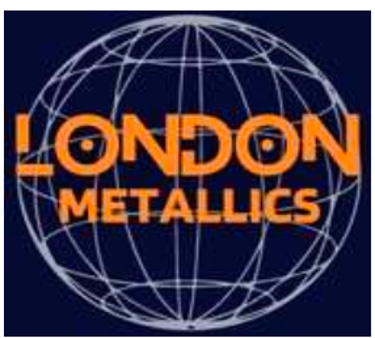 London Metallics Ltd logo