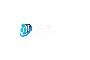 Metro Dağıtım logo