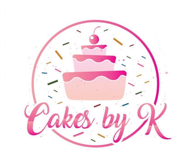 Cakes by K logo