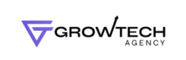 GrowTech Agency logo