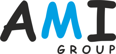 AMI Group logo
