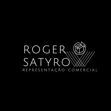 RogerSatyro logo