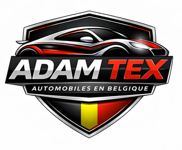 ADAM TEX logo