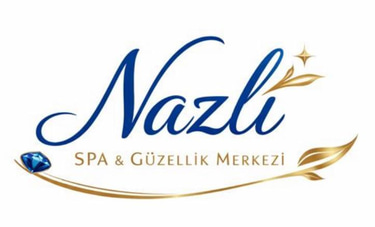 Nazlı SPA&GÜZELLİK MERKEZİ logo