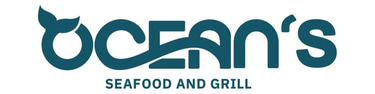 OCEANS | SEAFOOD AND GRILL logo