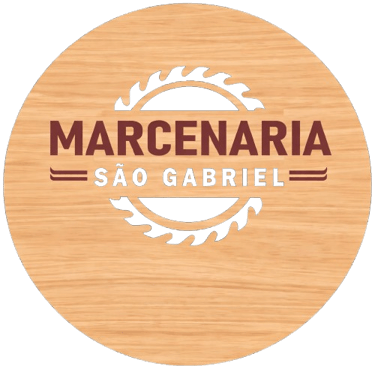 Sao Gabriel Marcenaria logo