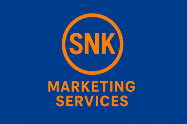 SNK Marketing Services logo