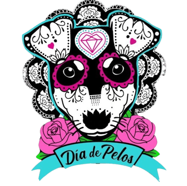 Día de Pelos logo