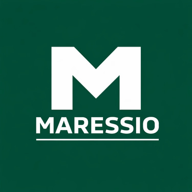 MARESSIO S.R.L. logo