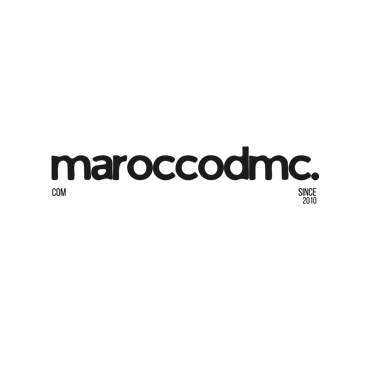 MaroccoDMC logo